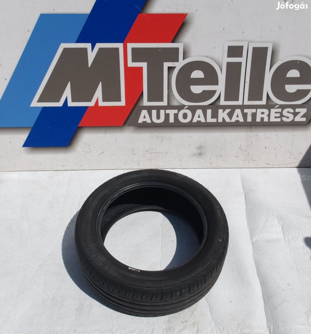 (1db)[GYÁRI HASZNÁLT] BRIDGESTONE - TURANZA | 225/50R17 94V DOT: 2218
